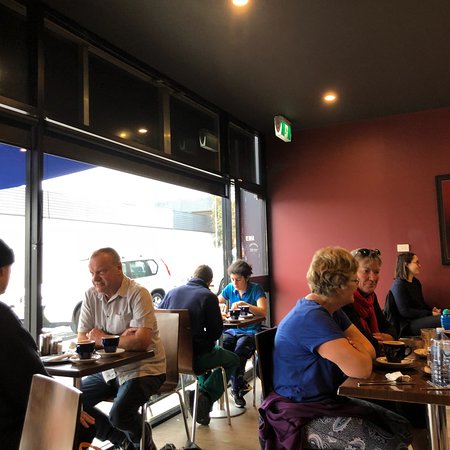 Chris's Patisserie & Bakehouse - Accommodation Cooktown 0