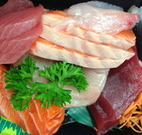Claringbolds Sushi Bar - Accommodation Cooktown