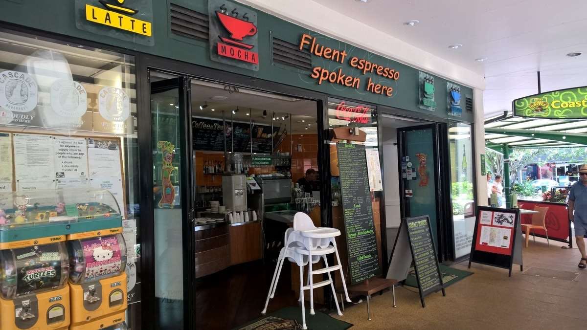 Cairns QLD Accommodation Cooktown