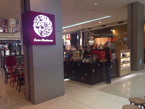 Coco Madness - Accommodation Cooktown 0