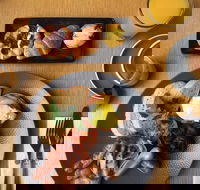 Coco's Restaurant - Accommodation Cooktown