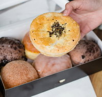 Daniel's Donuts - Carnegie - Accommodation Cooktown