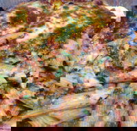 Darch Pizza  Pasta - Accommodation Cooktown