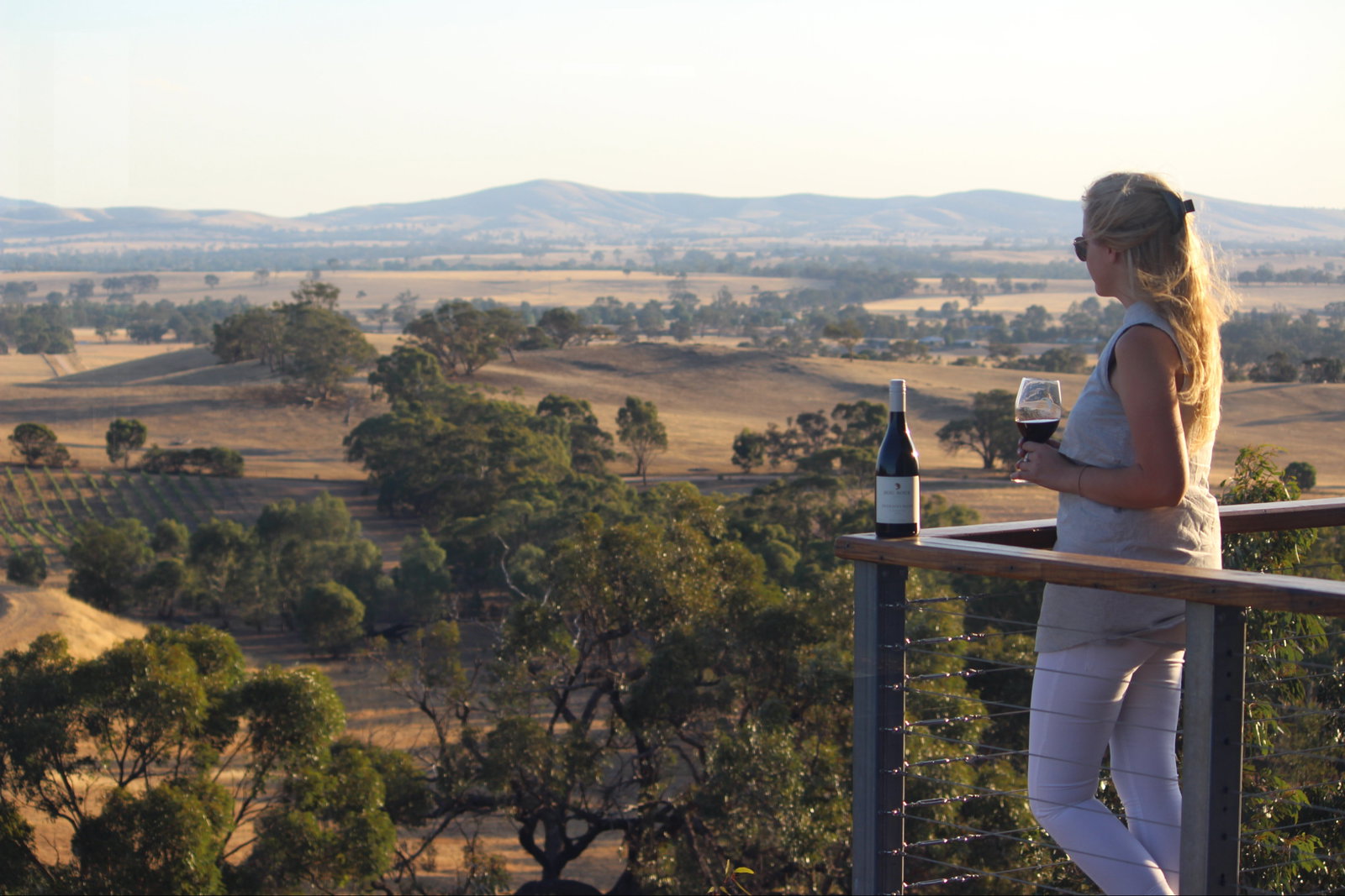 Dobie VIC Accommodation Cooktown