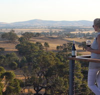 DogRock Winery - Accommodation Cooktown