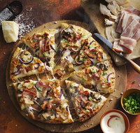 Domino's - Whyalla - Accommodation Cooktown