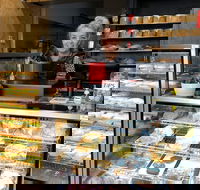 Great Ocean Road Bakery