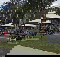 Grey Gum Cafe - Accommodation Cooktown