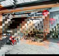 Grill'd Healthy Burgers - Belconnen - Accommodation Cooktown