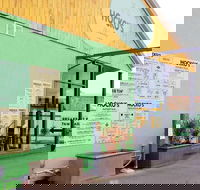 Hocko's Chicken Shop - Accommodation Cooktown