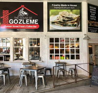 House of Gozleme - Accommodation Cooktown