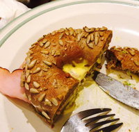 Huff Bagelry - Carnegie - Accommodation Cooktown