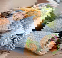 Jimmy Grants - Fitzroy - Accommodation Cooktown