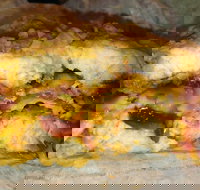 KFC - Padbury - Accommodation Cooktown