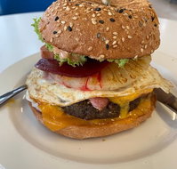 Koffee O'clock - Accommodation Cooktown