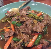 Lemon Grass Thai Restaurant Woden - Accommodation Cooktown