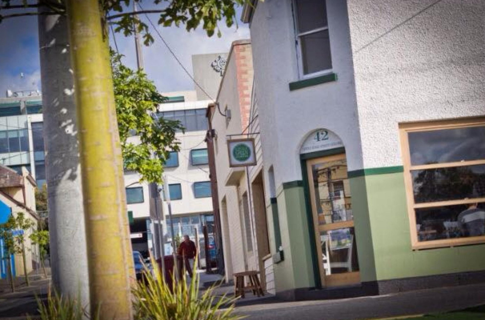 Geelong VIC Accommodation Cooktown