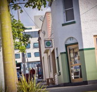 Little Green Corner - Accommodation Cooktown