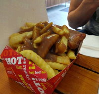 McManos Chicken Bar - Accommodation Cooktown