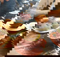 Michelle's Pies  Coffee - Accommodation Cooktown