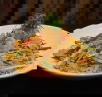 O'Sha Thai Kitchen - Accommodation Cooktown