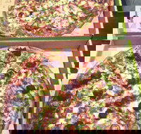 Peppercorn Pizza - Accommodation Cooktown