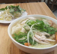 Pho Huong Viet 3 - Accommodation Cooktown