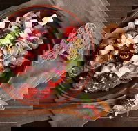 Platia Greek Street Food - Accommodation Cooktown