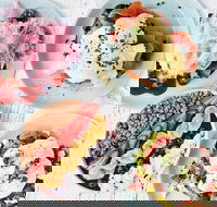 RASHAYS Belconnen - Accommodation Cooktown