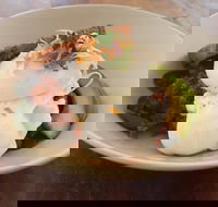 Real Food Kitchen - Accommodation Cooktown