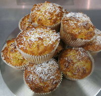 Republic of Coffee - Accommodation Cooktown