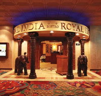 Royal India Restaurant - Accommodation Cooktown