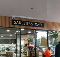 Sakeenas - Accommodation Cooktown