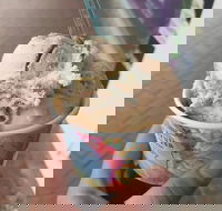 Scoop Gelati - Accommodation Cooktown