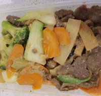 Silver Gardens Chinese Restaurant - Accommodation Cooktown