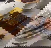 Singh's Indian Take Away Food - Accommodation Cooktown