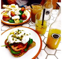 Social Brew Burleigh - Accommodation Cooktown