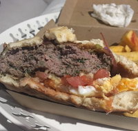 Souvlaki Grill - Accommodation Cooktown