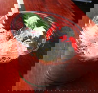 Soulbowl - Accommodation Cooktown