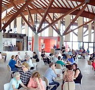 Sprout Cafe - Accommodation Cooktown