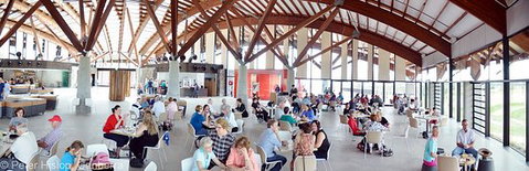 Sprout Cafe - Accommodation Cooktown 0