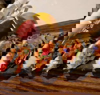 Tender Trap - Accommodation Cooktown