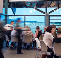The Conservatory Restaurant - Accommodation Cooktown