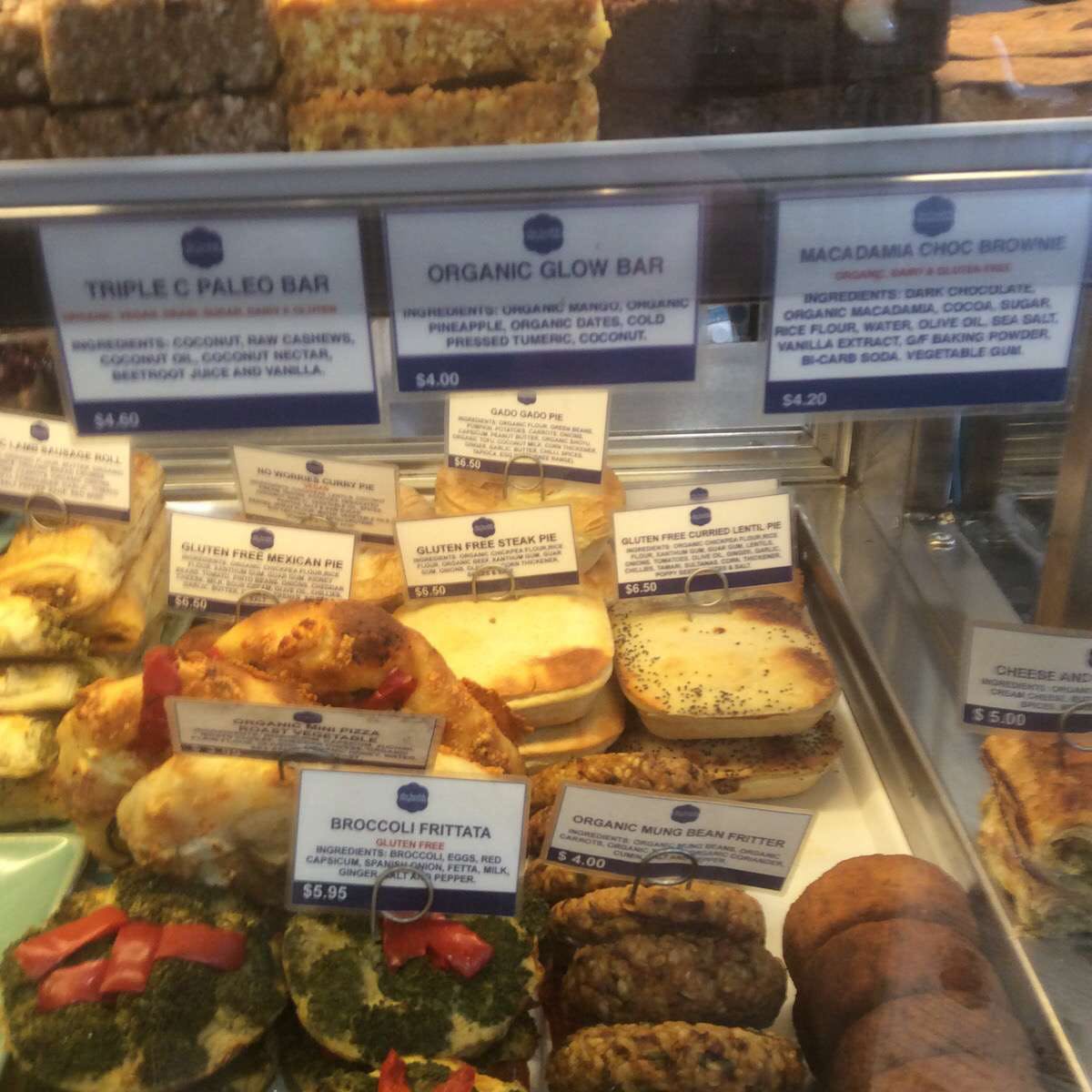 Bondi NSW Accommodation Cooktown