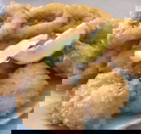 The Crispy Catch - Accommodation Cooktown