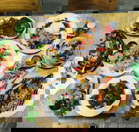 Top Taste Thai - Accommodation Cooktown