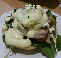 Velluto Espresso Bar