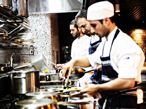 Appetito Italian - Accommodation Cooktown 1