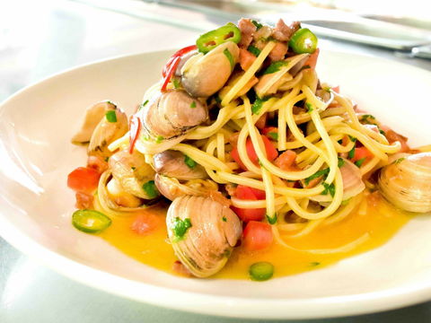 Appetito Italian - Accommodation Cooktown 2