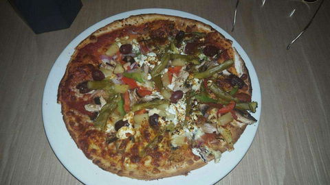 Ascot Wok Noodle Bar - Accommodation Cooktown 0